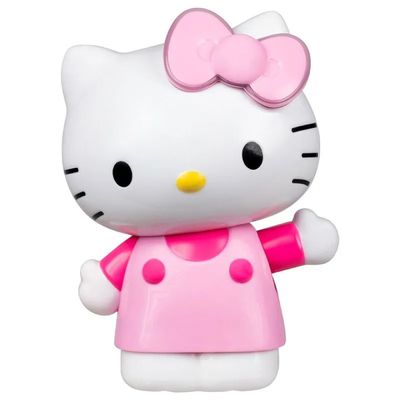 Boneca Interativa Hello Kitty Com Luz e Som - Sunny 4951