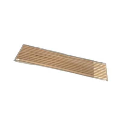 Kit 12 Cxs Incenso Natural Vila Zen 10 Var - Escolha o Aroma Bambu