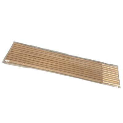Kit 12 Cxs Incenso Natural Vila Zen 10 Var - Escolha o Aroma Bambu