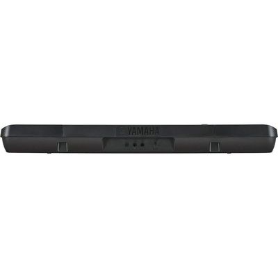Teclado Yamaha Ypt-280 Portátil Preto