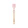 MINI PINCEL LE CREUSET DE SILICONE BIJOU POWDER PINK 14.17.0200231