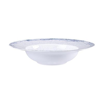 Prato Pasta Tramontina Maragogi Em Porcelana 27 Cm