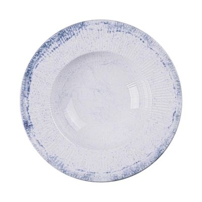 Prato Pasta Tramontina Maragogi Em Porcelana 27 Cm
