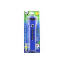 Lanterna Recarregavel Western Curta 3 Leds