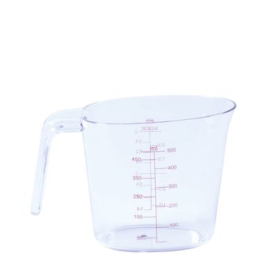 Jarra Medidora 500ml