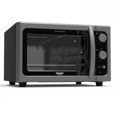 Forno Elétrico Supreme 44 Litros Dako Titanium 220V 220V