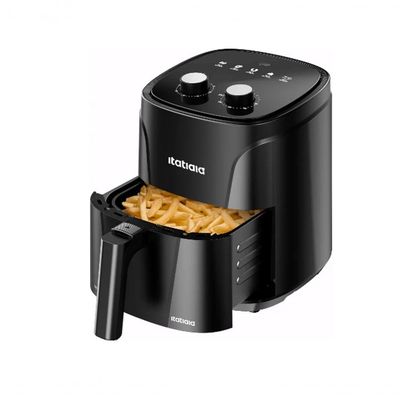 Fritadeira Itafryer 4litros 127v - Itatiaia