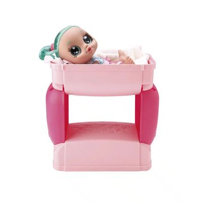 Boneca Baby Rainbow Surprise 882 - Bambola