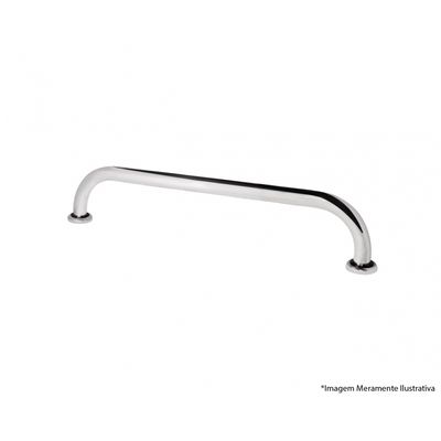 Barra Apoio Hidrolar 80Cm Blister