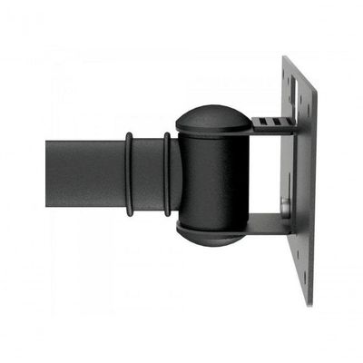 Suporte Articulado Para Tv 19"-56" Preto Stpa50 Multivisão