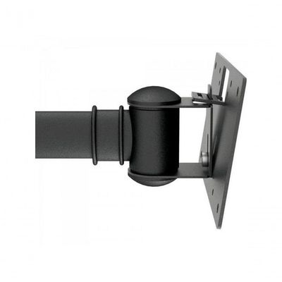 Suporte Articulado Para Tv 19"-56" Preto Stpa50 Multivisão