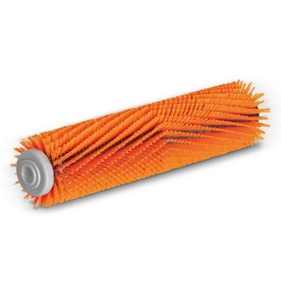 Rolo De Cerdas Laranjas Br 30/4 C Karcher