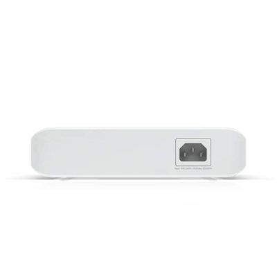 Switch Ubiquiti Unifi Lite 16p 8p Poe-poe+ Usw-lite-16-poei