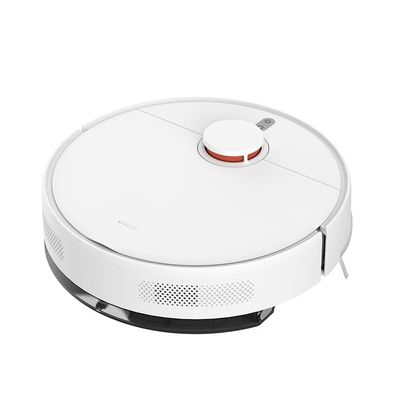 Robô Aspirador De Pó Inteligente S40C Xiaomi Branco