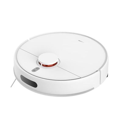 Robô Aspirador De Pó Inteligente S40C Xiaomi Branco