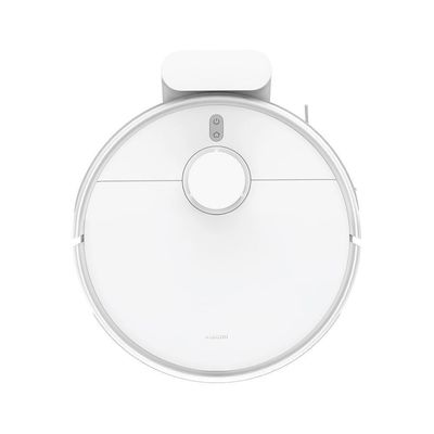 Robô Aspirador De Pó Inteligente S40C Xiaomi Branco