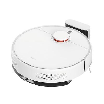 Robô Aspirador De Pó Inteligente S40C Xiaomi Branco