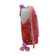 Mochila Com Rodas 3D Princesas - MaxToy