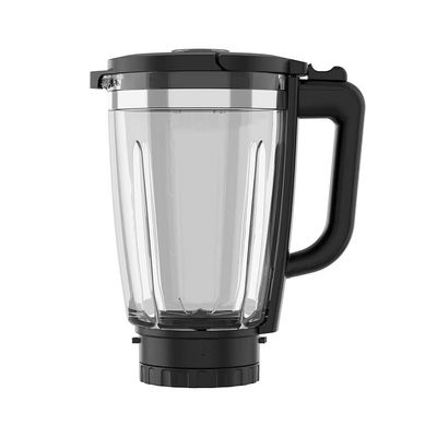 Liquidificador Prosdócimo 900W Cinza/Preto 2L WB2000 Wap Preto e cinza / 110V