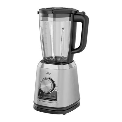 Liquidificador Prosdócimo 900W Cinza/Preto 2L WB2000 Wap Preto e cinza / 110V
