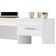 Mesa Para Computador Office Nt 2070 Branco - Notável