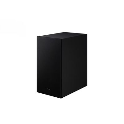 Soundbar HW-B450F/ZD 300W Bluetooth 2.1 Canais Dolby Audio Titan Black Samsung Titan Black / Bivolt