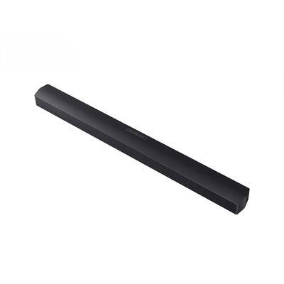 Soundbar HW-B450F/ZD 300W Bluetooth 2.1 Canais Dolby Audio Titan Black Samsung Titan Black / Bivolt