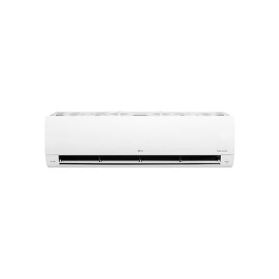 Ar-Condicionado Split LG S3-Q09AA31C Wi-Fi AI Dual Inverter Voice 9.000 BTUs Frio Branco / 220V