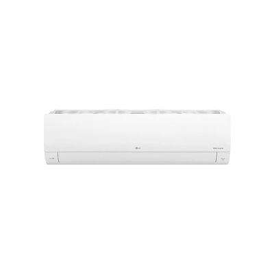 Ar-Condicionado Split LG S3-Q09AA31C Wi-Fi AI Dual Inverter Voice 9.000 BTUs Frio Branco / 220V