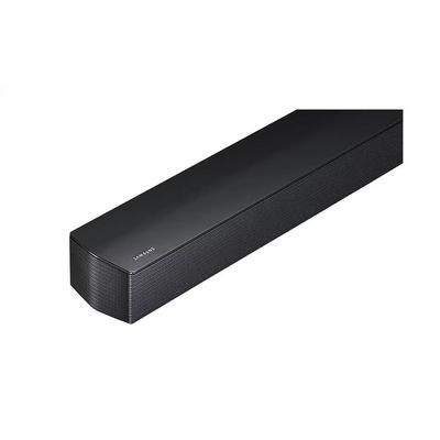 Soundbar Samsung B-Series HW-B650F/ZD 370W Bluetooth 3.1 Canais Dolby Audio Preto Preto