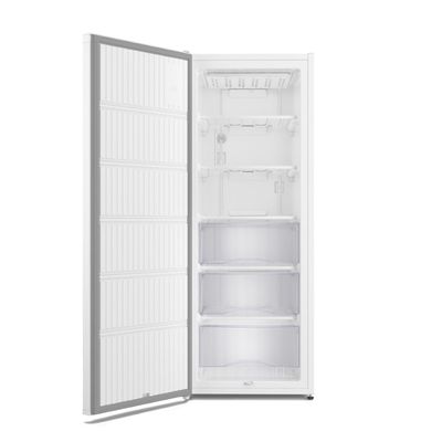 Freezer Vertical Electrolux Cycle Defrost 197L Inverter Uma Porta (FEI23) 127V