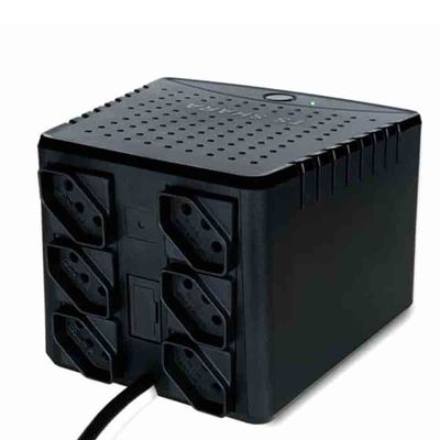 Estabilizador Tensão TS Shara PowerEst Home 2000VA 220/ 220V