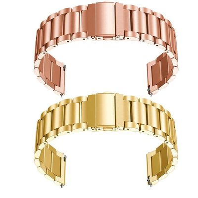 Pulseia Relogio Smartwatch Kit 2 Uni Inox Smartband