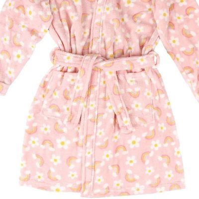 Roupão Microfibra Kids Infantil Antialérgico Porto Franco