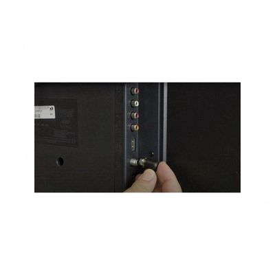 Antena Digital Interna Slim Aquario Dtv-250