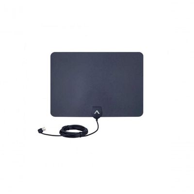 Antena Digital Interna Slim Aquario Dtv-250