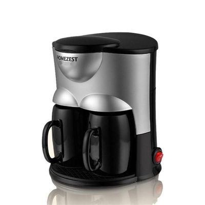 Cafeteira 2 Copos Homezest 300ml 110v