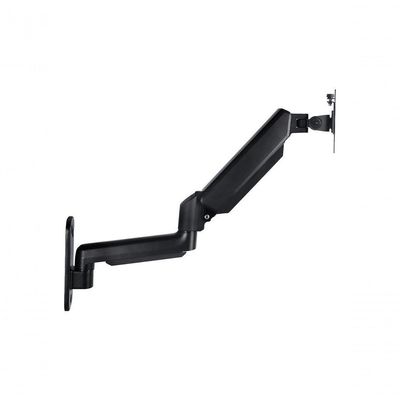 Suporte A Gás Para Monitor De Parede 17''-32'' Vesa 100x100