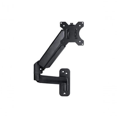 Suporte A Gás Para Monitor De Parede 17''-32'' Vesa 100x100