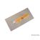 Desempenadeira Aco Compel Lisa 0.2402 c/6pcs
