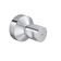 Acabamento Deca Aspen Cr Gde 1.1/2"-1.1/4" 4900.C35.Gd