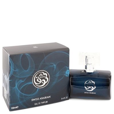 Perfume Feminino Swiss Arabian 100 ML Eau De Parfum Spray