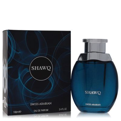 Perfume Feminino Swiss Arabian 100 ML Eau De Parfum Spray