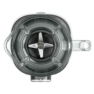 LIQUIDIFICADOR ELECTROLUX 1,75L 1200W PRETO EXPERT C/ TECNOLOGIA TRUFLOW POWER SYSTEM 127V BLP70