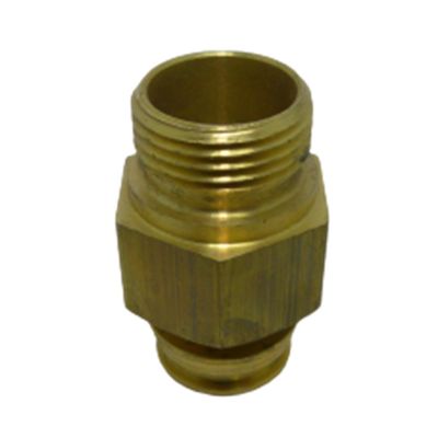 Conector Saída Jacto J7000 J7200 Com Stop Total