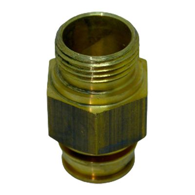 Conector Saída Jacto J7000 J7200 Com Stop Total