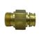 Conector Saída Jacto J7000 J7200 Com Stop Total