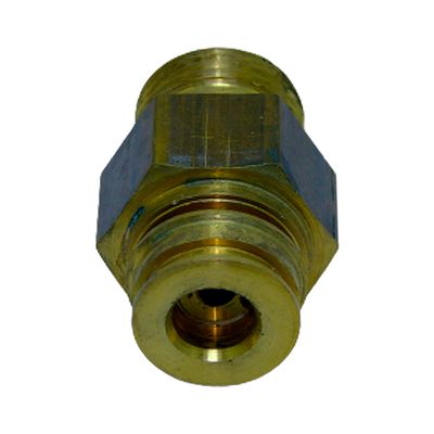 Conector Saída Jacto J7000 J7200 Com Stop Total