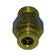 Conector Saída Jacto J7000 J7200 Com Stop Total