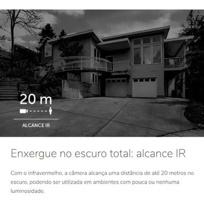 Kit 8 Câmeras Dome Intelbras 1120d Dvr 8 Canais Com Hd